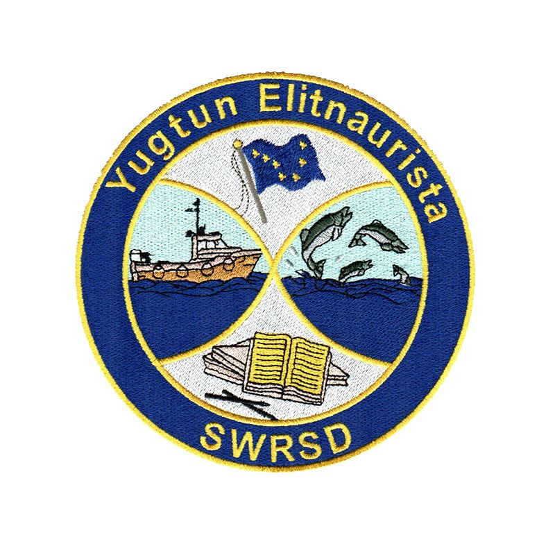 SWRSD